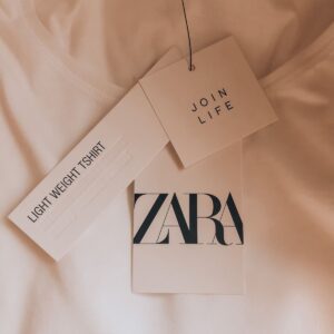 Main Label