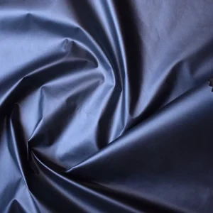 Foil with nylon fabric