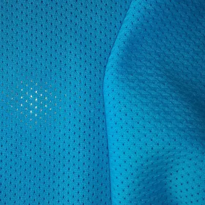 Open Hole Mesh
